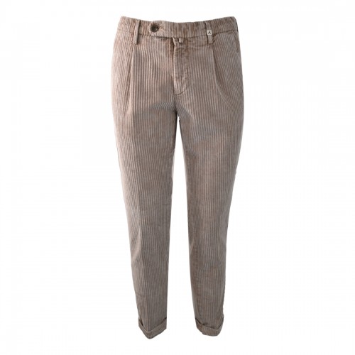 PANTALONE MYTHS WM19L44-MR 28