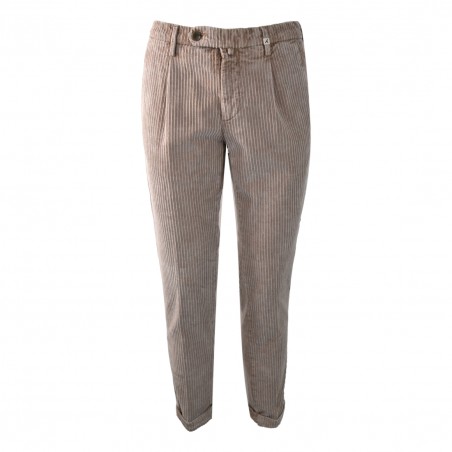 PANTALONE MYTHS WM19L44-MR 28