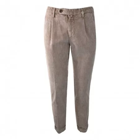 PANTALONE MYTHS WM19L44-MR 28