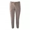 PANTALONE MYTHS WM19L44-MR 28