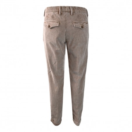 PANTALONE MYTHS WM19L44-MR 28