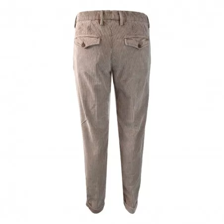PANTALONE MYTHS WM19L44-MR 28