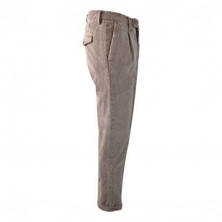 PANTALONE MYTHS WM19L44-MR 28