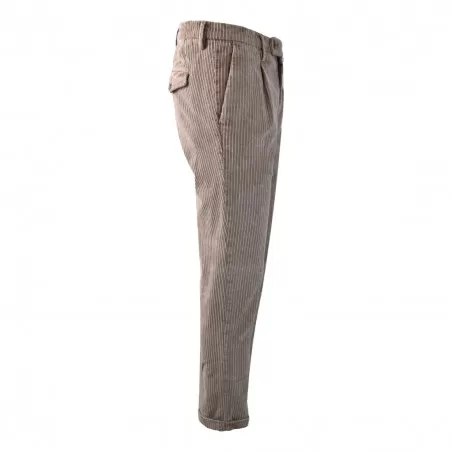PANTALONE MYTHS WM19L44-MR 28
