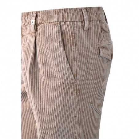 PANTALONE MYTHS WM19L44-MR 28