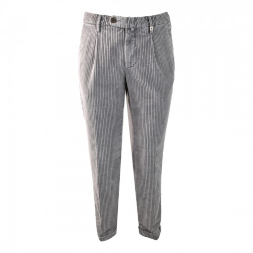 PANTALONE MYTHS WM19L44-MR 36