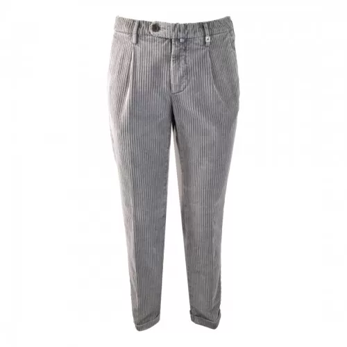PANTALONE MYTHS WM19L44-MR 36
