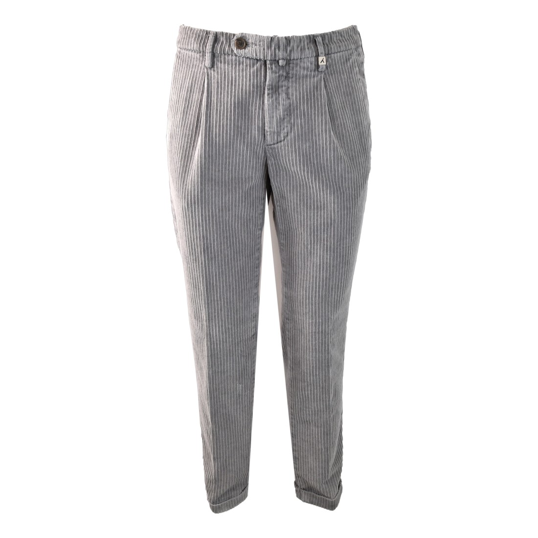 PANTALONE MYTHS WM19L44-MR 36