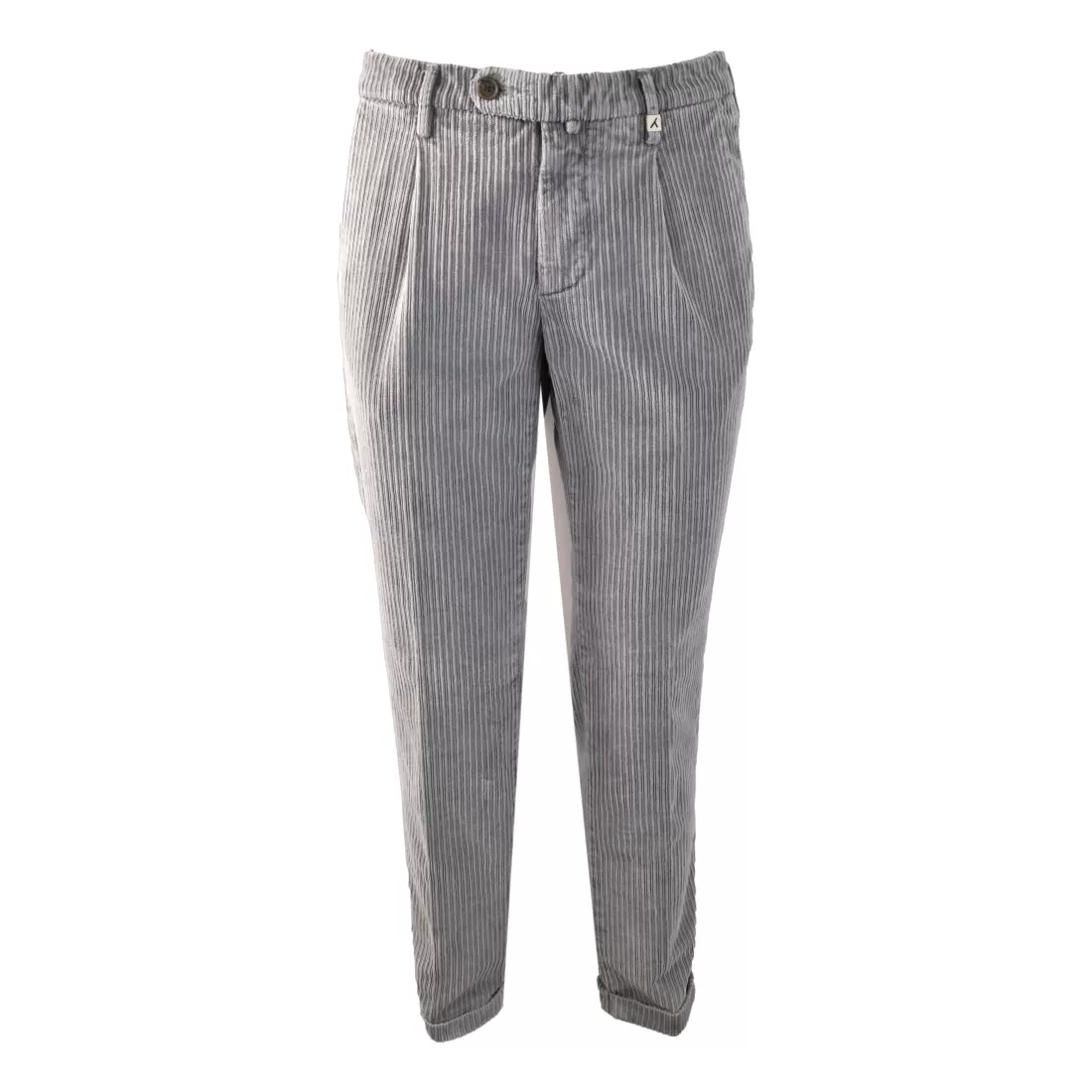 PANTALONE MYTHS WM19L44-MR 36