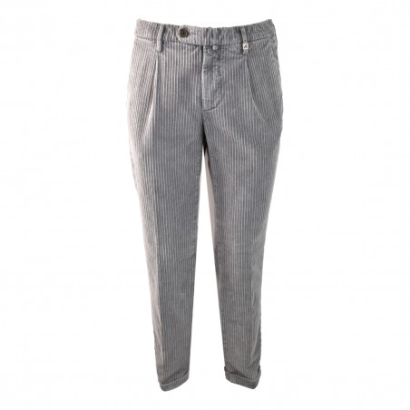 PANTALONE MYTHS WM19L44-MR 36