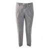 PANTALONE MYTHS WM19L44-MR 36