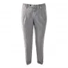 PANTALONE MYTHS WM19L44-MR 36