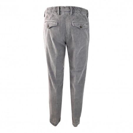 PANTALONE MYTHS WM19L44-MR 36