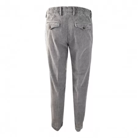 PANTALONE MYTHS WM19L44-MR 36