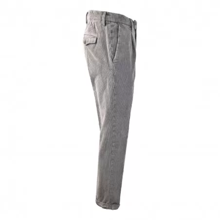 PANTALONE MYTHS WM19L44-MR 36