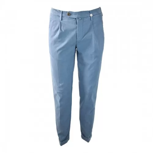 PANTALONE MYTHS WM19L80 05