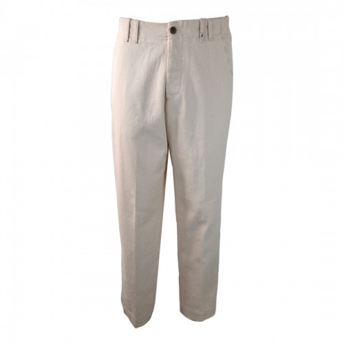 PANTALONE MYTHS WM40L705 04