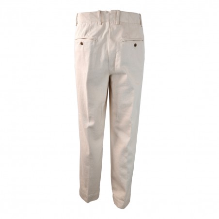 PANTALONE MYTHS WM40L705 04