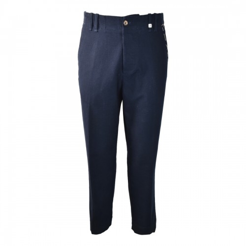 PANTALONE MYTHS WM40L706 037
