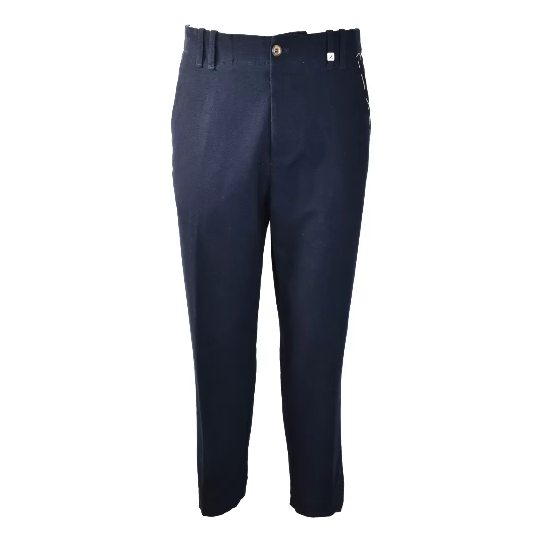 PANTALONE MYTHS WM40L706 037
