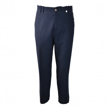 PANTALONE MYTHS WM40L706 037