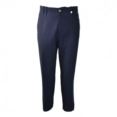 PANTALONE MYTHS WM40L706 037