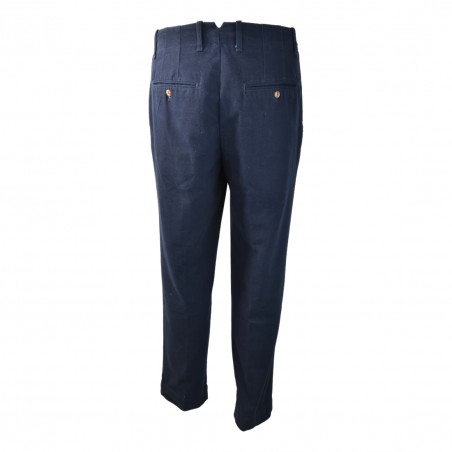 PANTALONE MYTHS WM40L706 037