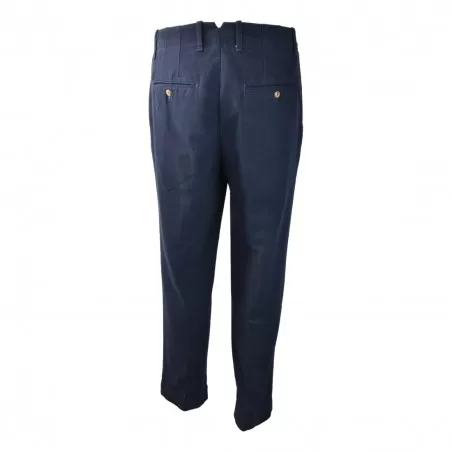 PANTALONE MYTHS WM40L706 037