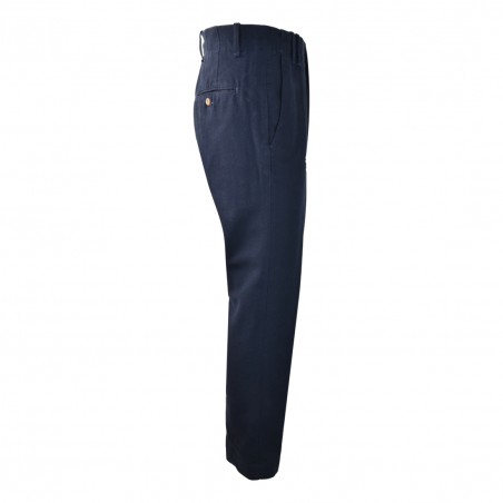 PANTALONE MYTHS WM40L706 037
