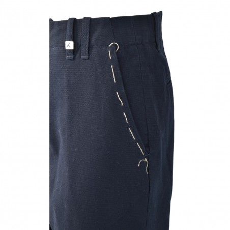PANTALONE MYTHS WM40L706 037