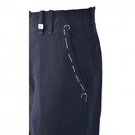 PANTALONE MYTHS WM40L706 037
