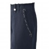 PANTALONE MYTHS WM40L706 037