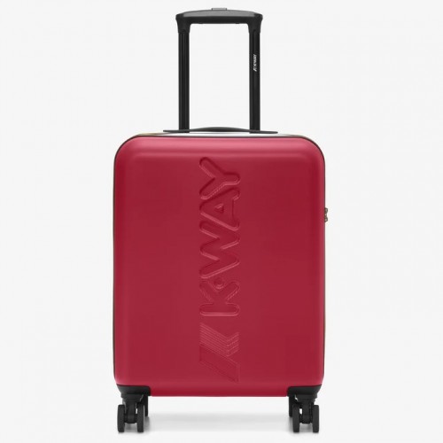 CABIN TROLLEY SMALL TAG K-WAY K11416W L20