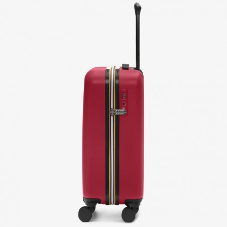 CABIN TROLLEY SMALL TAG K-WAY K11416W L20