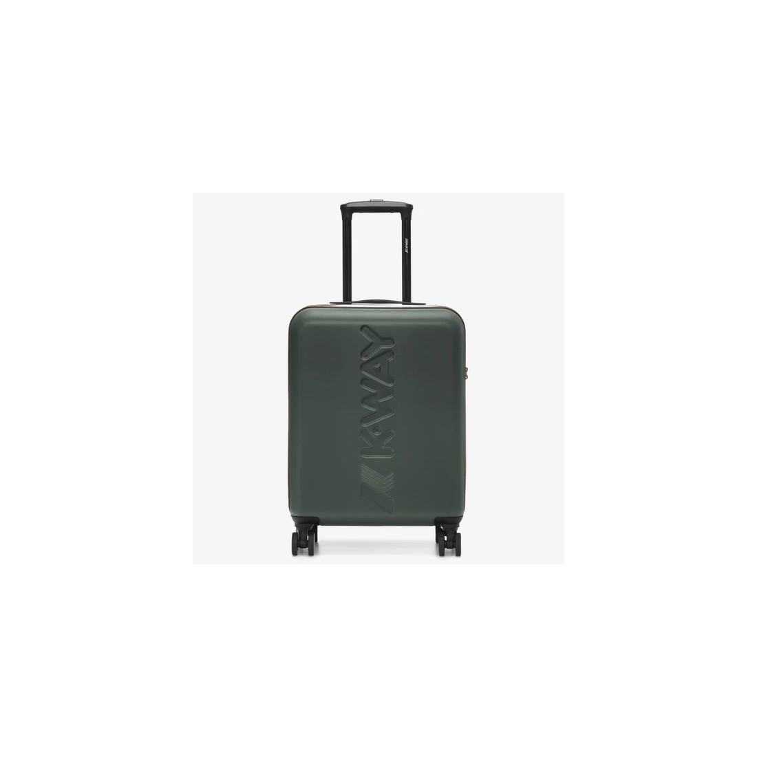 CABIN TROLLEY SMALL TAG K-WAY K11416W L21