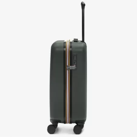 CABIN TROLLEY SMALL TAG K-WAY K11416W L21