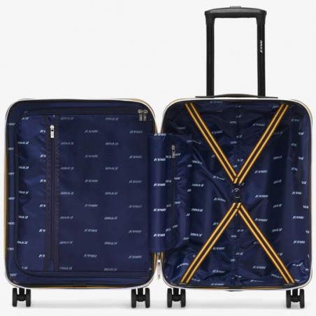 CABIN TROLLEY SMALL TAG K-WAY K11416W L21