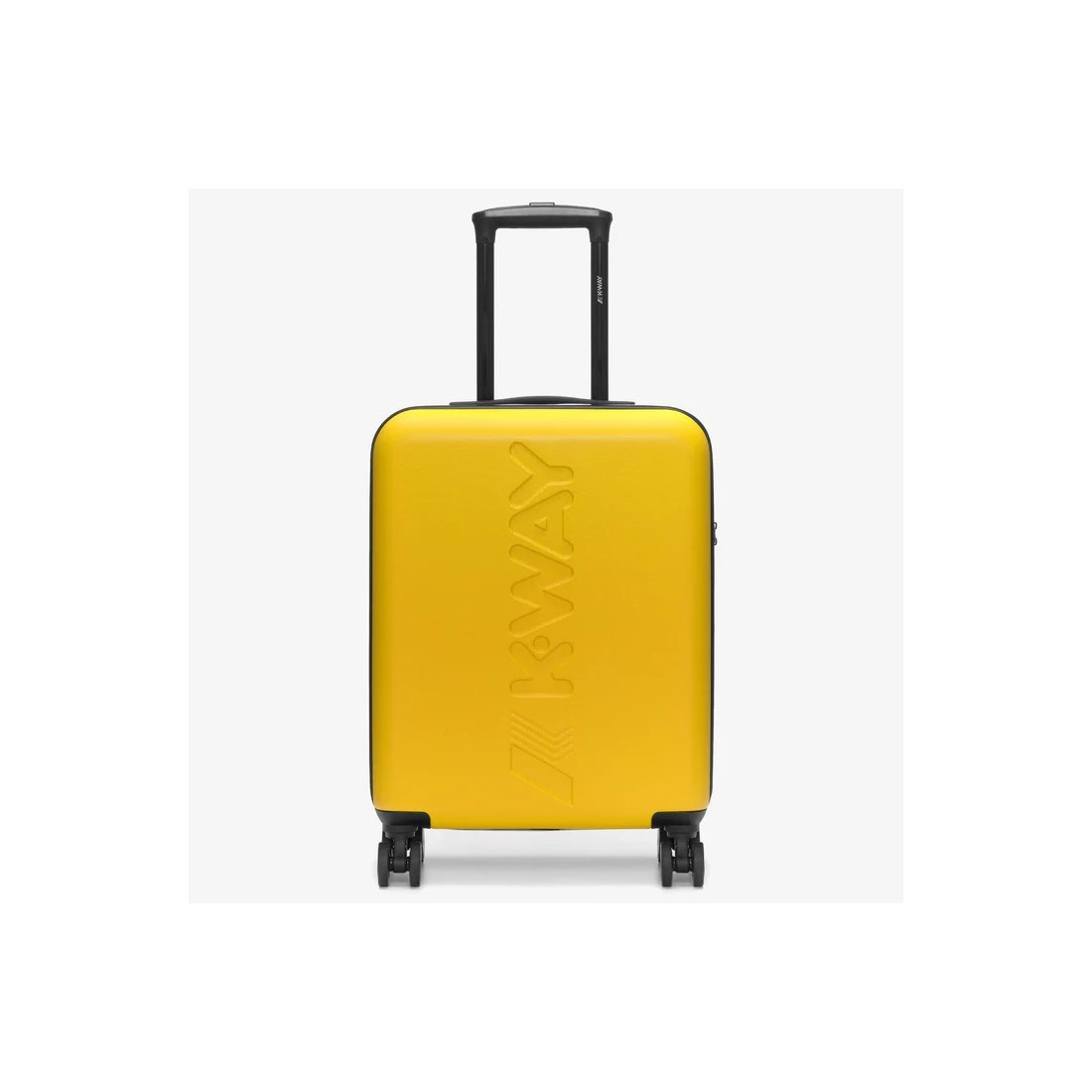 CABIN TROLLEY SMALL TAG K-WAY K11416W L24
