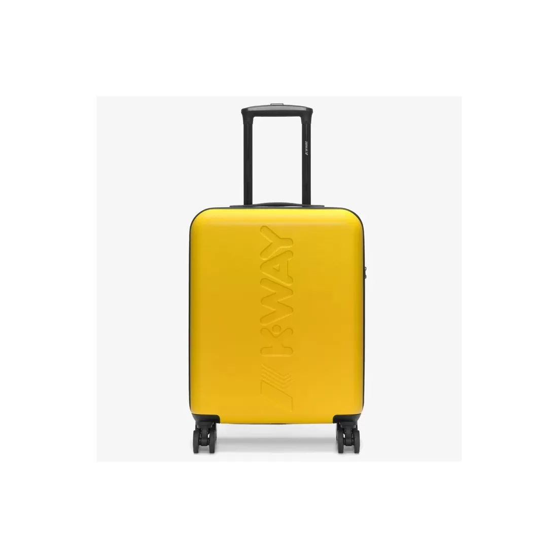 CABIN TROLLEY SMALL TAG K-WAY K11416W L24