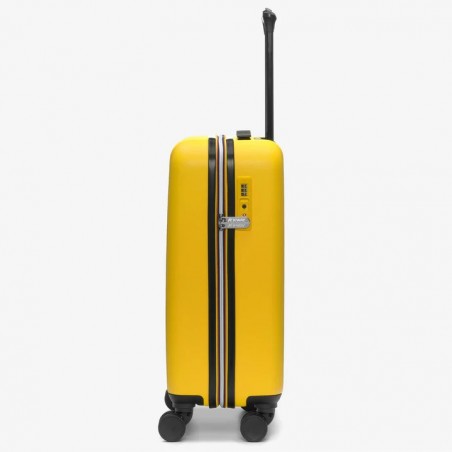 CABIN TROLLEY SMALL TAG K-WAY K11416W L24