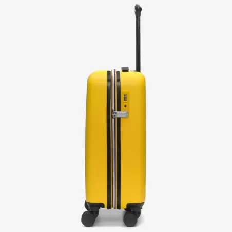CABIN TROLLEY SMALL TAG K-WAY K11416W L24