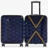CABIN TROLLEY SMALL TAG K-WAY K11416W L24
