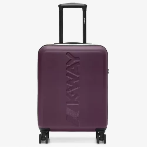 CABIN TROLLEY SMALL TAG K-WAY K11416W L33