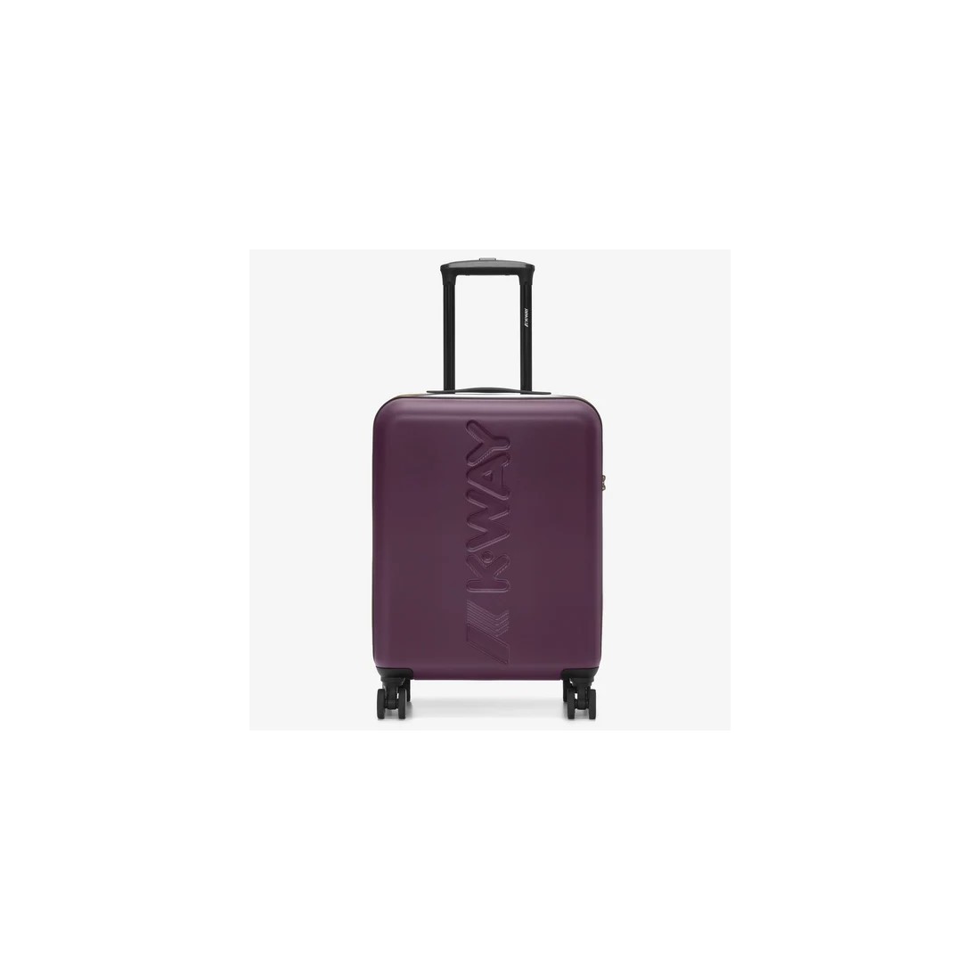CABIN TROLLEY SMALL TAG K-WAY K11416W L33