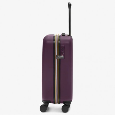 CABIN TROLLEY SMALL TAG K-WAY K11416W L33