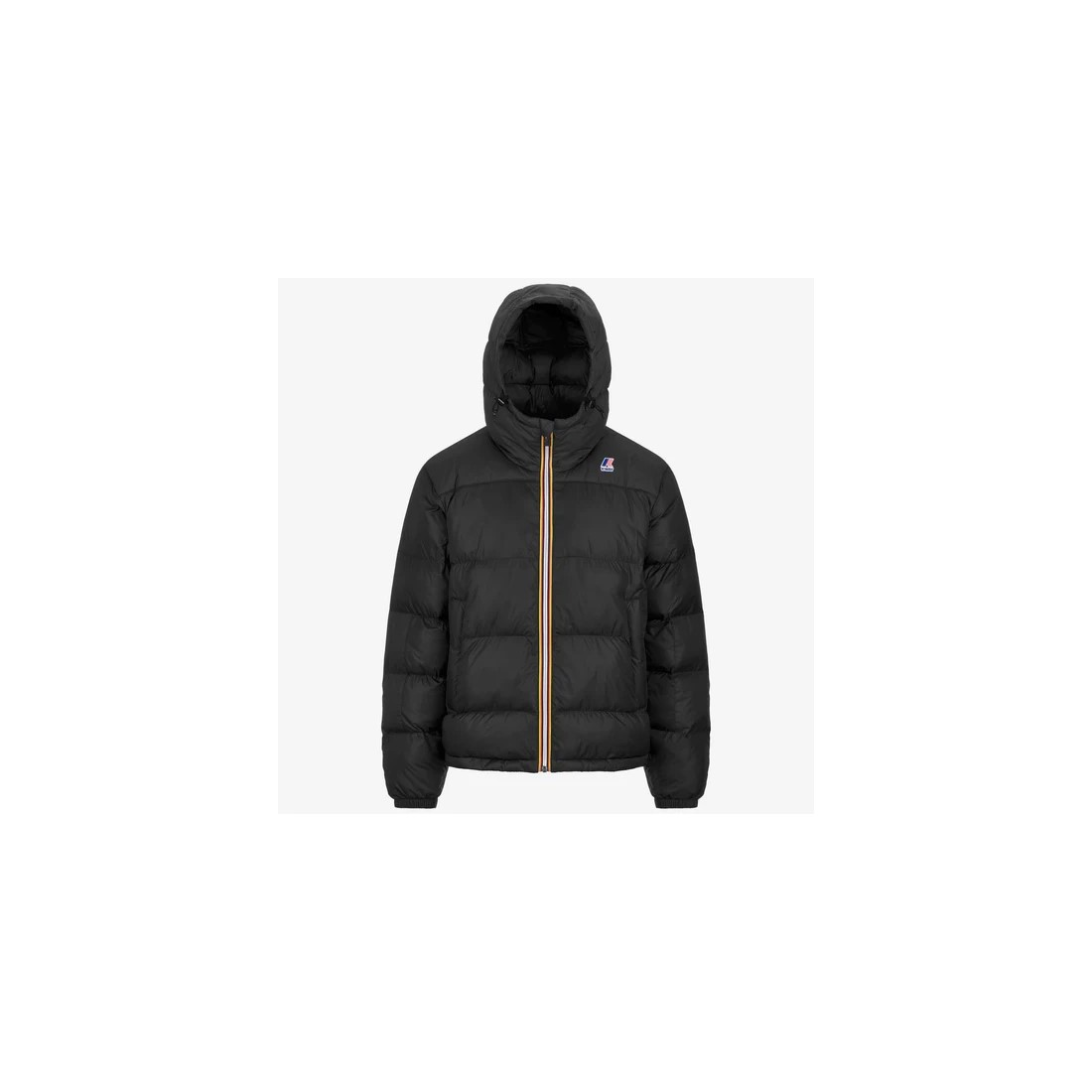 LE VRAI 3.0 CLAUDE HEAVY WARM K-WAY K3126WW USY