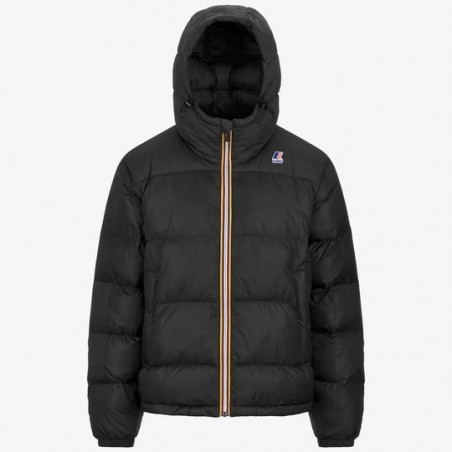 LE VRAI 3.0 CLAUDE HEAVY WARM K-WAY K3126WW USY