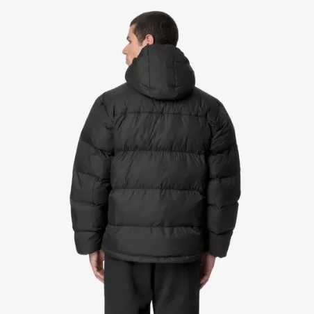 LE VRAI 3.0 CLAUDE HEAVY WARM K-WAY K3126WW USY