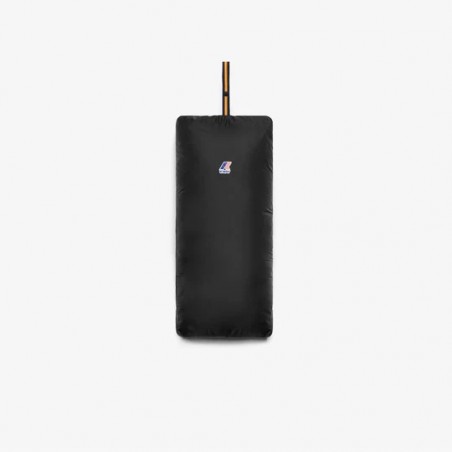 LE VRAI 3.0 CLAUDE HEAVY WARM K-WAY K3126WW USY