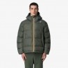LE VRAI 3.0 CLAUDE HEAVY WARM K-WAY K3126WW WMR